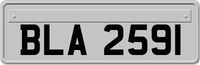 BLA2591