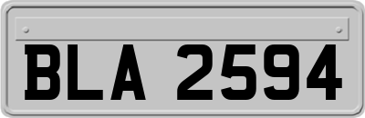 BLA2594