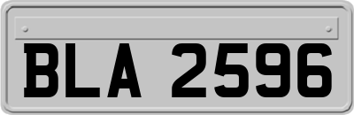 BLA2596