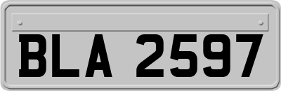 BLA2597