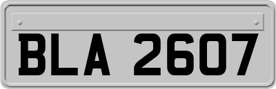 BLA2607