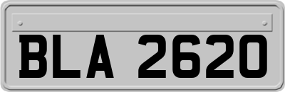 BLA2620