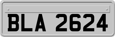 BLA2624