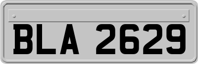 BLA2629