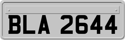 BLA2644