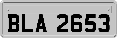 BLA2653