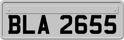BLA2655