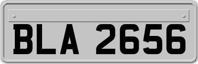 BLA2656