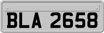 BLA2658