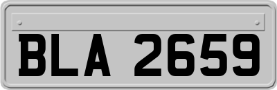BLA2659