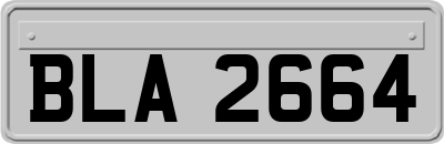 BLA2664