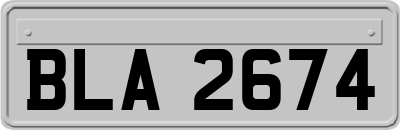 BLA2674
