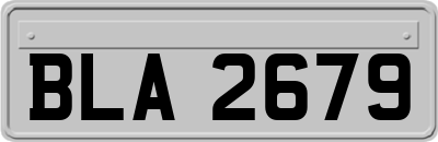BLA2679