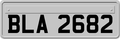 BLA2682
