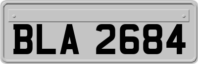 BLA2684