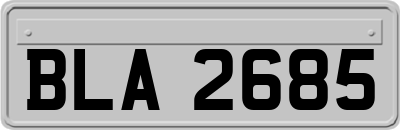 BLA2685