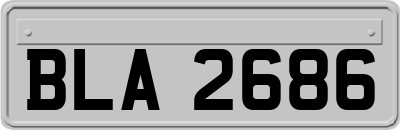 BLA2686