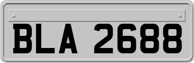 BLA2688