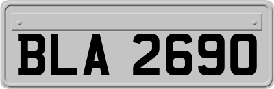 BLA2690
