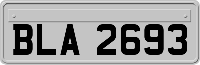 BLA2693