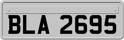 BLA2695