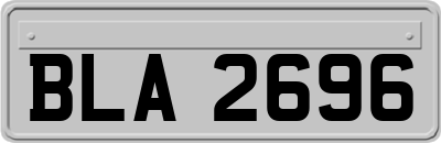 BLA2696