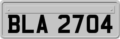 BLA2704