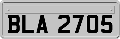 BLA2705