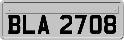 BLA2708