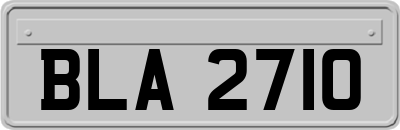 BLA2710