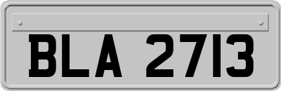 BLA2713