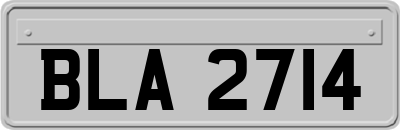 BLA2714