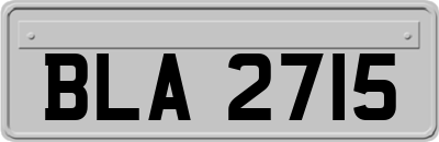 BLA2715