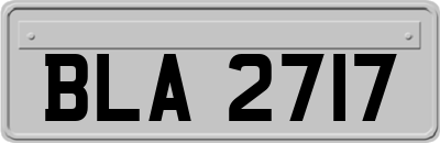 BLA2717
