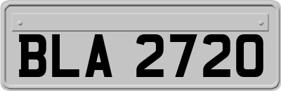 BLA2720