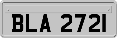 BLA2721