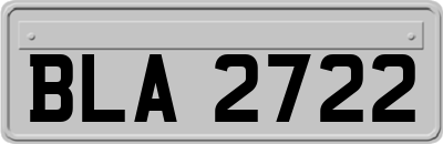 BLA2722