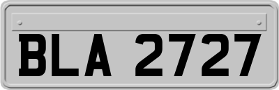 BLA2727