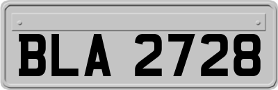 BLA2728