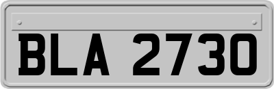 BLA2730