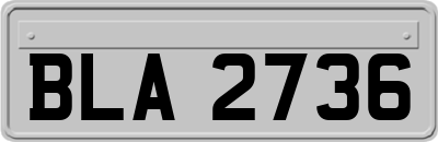 BLA2736