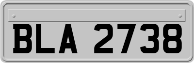 BLA2738