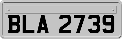 BLA2739