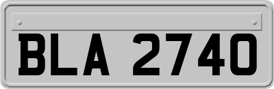 BLA2740