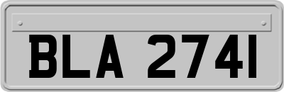 BLA2741