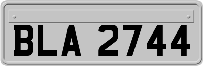 BLA2744