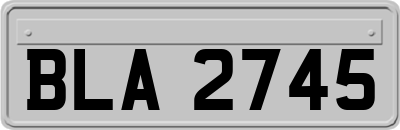 BLA2745