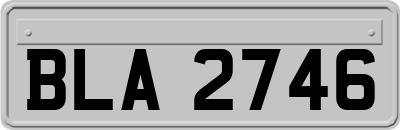 BLA2746