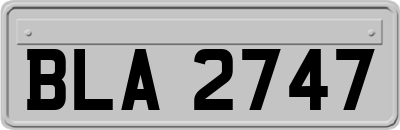 BLA2747