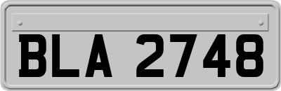 BLA2748